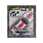 HOT WHEELS Gran Turismo 7 1/64 Nissan Skyline GTR R34 Koleksiyon Modeli Oyuncak Araba, Oyuncak Araba