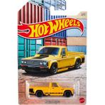 Hot Wheels GRP24 Pickup Arabalar Mazda Repu