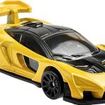 Hot Wheels GRP28 1/4 Mil Finalleri 1/5 Kalıp Döküm Kollektör Model Araba