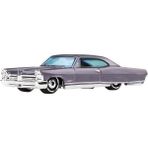 Hot Wheels GRT01-JBY50 84 Ford Mustang SVO 1:64 Tekli Arabalar