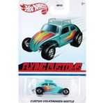 Hot Wheels GRT22-GRT23 Temalı Arabalar Flying Customs Custom Volkswagen Beetle