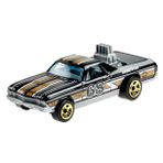 Hot Wheels GRT27 Temalı Retro Arabalar