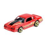 Hot Wheels GRT29 Temalı Retro Arabalar