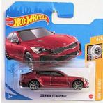 Hot Wheels GRY58 Turbo 2019 Kia Stinger Gt