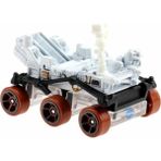 Hot Wheels GRY73 Hw Space Mars Perseverance Rover Oyuncak Araba