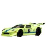 Hot Wheels GT HRW77 Neon Speeders Ford Yarışçılar