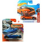 Hot Wheels GT500 2020 Ford Mustang Shelby