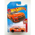Hot Wheels GTB32 Then And Now 2017 Camaro ZL1