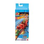Hot Wheels GVF41 Vahşi Fırlatıcılar Serisi