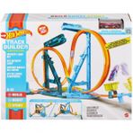 Hot Wheels GVG10 Sonsuz Çember Pist