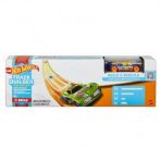 Hot Wheels GVG13 Track Builder 06 Turuncu Temel Pist Seti