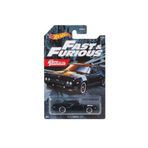 Hot Wheels GYN28-GRP57 Temalı Arabalar Fast & Furious '71 Plymouth Gtx