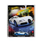 HOT WHEELS Hammer Drop Bugatti Veyron (Diecast Araba)