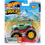 Hot Wheels HCN55 1:64 Monster Trucks Araba