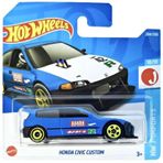 Hot Wheels HCT11 Hw Honda Civic Custom