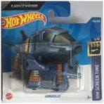 Hot Wheels HCT14 Armadillo