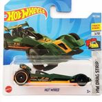 Hot Wheels HCT44 Tekli Hot Wired Oyuncak Araba