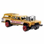 Hot Wheels HCV20 Tekli Cruıse Bruiser Oyuncak Araba