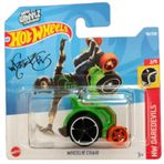 Hot Wheels HCV38 Wheelie Chair Metal Araba