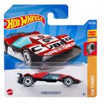 Hot Wheels HCV48 Tekli Cyber Speeder Oyuncak Araba