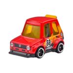 Hot Wheels HCW71 1:64 Tooned Volkswagen Golf MK1 Oyuncak Araba