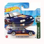 Hot Wheels HCW87 Tekli 87 Ford Sierra Cosworth Oyuncak Araba