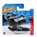 Hot Wheels HCX19 Tekli Davancenator Oyuncak Araba