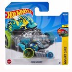 Hot Wheels HCX65 Tekli Head Gasket Oyuncak Araba