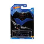 Hot Wheels HDG89 Batman Temalı Arabalar Arkham Knight Batmobıle