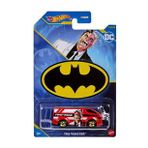 Hot Wheels HDG89-HLK64 Batman Temalı Arabalar