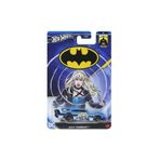Hot Wheels HDG89-HRW34 Batman Temalı Araba