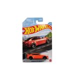 Hot Wheels HDH15 Lüks Sedan Arabalar