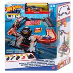 Hot Wheels HDN95 Pist Dünyası Seti