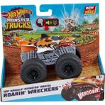 Hot Wheels HDX60 5 Alarm Monster Trucks Kükreyen Araba