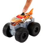 Hot Wheels HDX60-HDX62 Monster Trucks Kükreyen Arabalar
