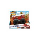 Hot Wheels HDX60-HDX65 Monster Trucks Kükreyen Arabalar