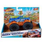 Hot Wheels HDX60-HMM53 Monster Trucks Kükreyen Arabalar