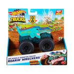 Hot Wheels HDX60-HMM54 Gunkster Monster Trucks Kükreyen Arabalar Serisi