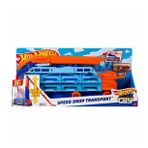 Hot Wheels HDY92 Hız Rampalı Tır Oyuncak Araba