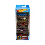 Hot Wheels HFV94 5'li Araba Seti