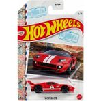 Hot Wheels HFW39 Ford Gt Arabaları