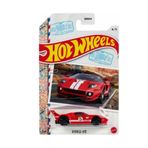 Hot Wheels HFW39-HDH25 Ford Gt Arabaları