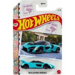 Hot Wheels HFW39 Mclaren Senna Arabaları