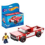 Hot Wheels HHL94-HHL97 Yarışçı Arabalar Koleksiyonu