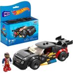 Hot Wheels HHL96 Mega Yarışçı Arabalar Koleksiyonu Oyuncak Araba