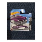 Hot Wheels Hirohata Merc Mor Tekli Araba