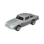Hot Wheels Hızlı ve Öfkeli 1:64 Premium Arabalar Aston Martin Db5 GPK55 - Gri
