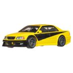 Hot Wheels Hızlı ve Öfkeli Premium Arabalar Toyota Chaser Jzx 100 JBL89 - Siyah - Beyaz