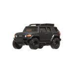 Hot Wheels Hızlı Ve Öfkeli Premium Arabalar Toyota Fj Cruiser Hrt99