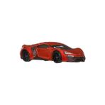 HOT WHEELS Hızlı ve Öfkeli Premium Arabalar W Motors Lykan Hypersport JHW70